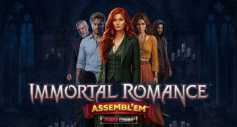 Immortal Romance Assembl'em 