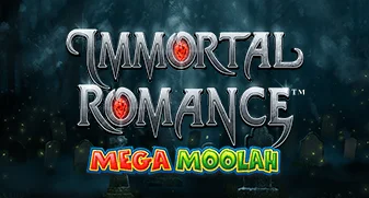 Immortal Romance Mega Moolah 