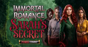 Immortal Romance: Sarah’s Secret Power Combo 