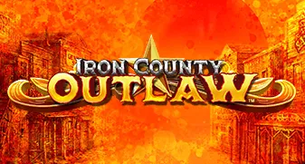 Iron County Outlaw 