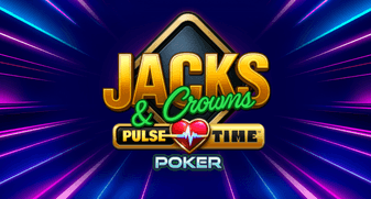 Jacks & Crowns Pulse Time 