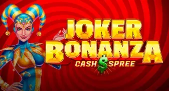 Joker Bonanza Cash Spree 