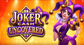 Joker Cash Uncovered 