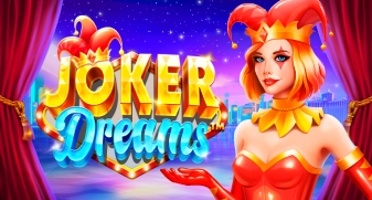 Joker Dreams 