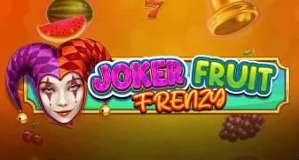 Joker Fruit Frenzy 