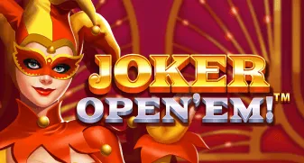 Joker Open'Em! 