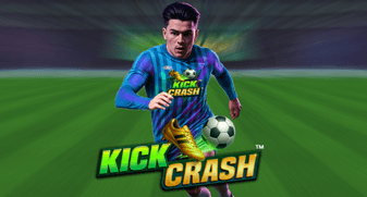 Kick Crash 