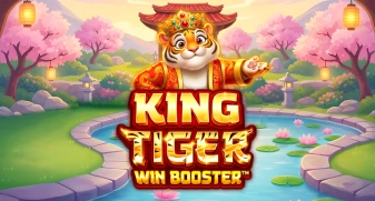 King Tiger Win Booster 