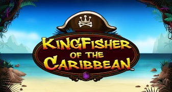 Kingfisher of the Caribbean 