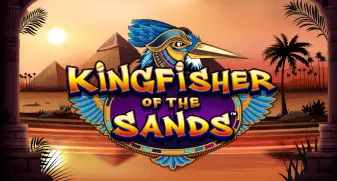 Kingfisher of the Sands 