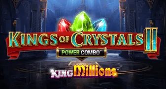 Kings of Crystals II: King Millions 