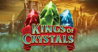 Kings of Crystals 