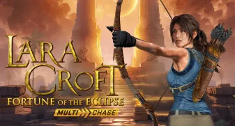 Lara Croft: Fortune of the Eclipse MultiChase 