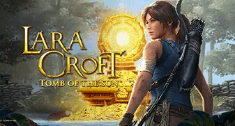 Lara Croft: Tomb of the Sun 