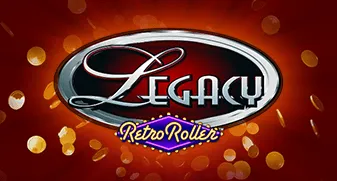 Legacy Retro Roller 