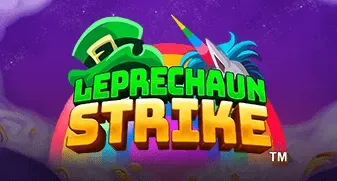 Leprechaun Strike 