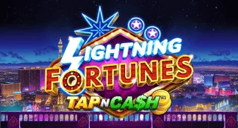 Lightning Fortunes - Tap n Cash 