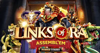 Links of Ra ASSEMBL'EM POWER COMBO™ 