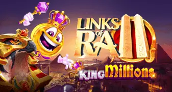 Links of Ra II King Millions 