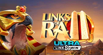 Links of Ra II 