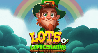 Lots O' Little Leprechauns 