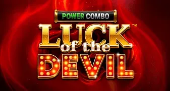 Luck of the Devil: POWER COMBO 