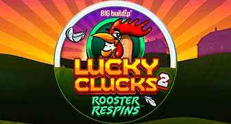 Lucky Clucks 2: Rooster Respins 