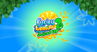Lucky Lemons 2 - Juiced Up 