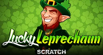 Lucky Leprechaun Clusters 