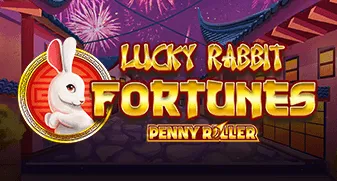Lucky Rabbit Fortunes 