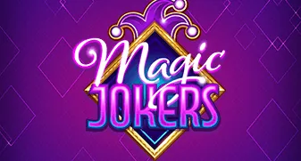 Magic Jokers 