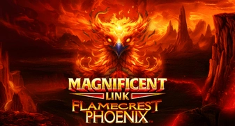 Magnificent Link Flamecrest Phoenix 