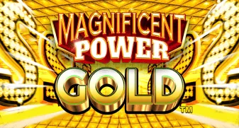 Magnificent Power Gold 