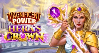 Magnificent Power Hera's Crown 