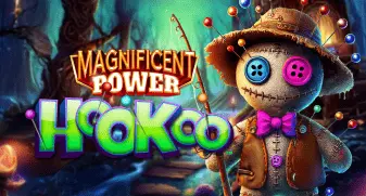 Magnificent Power HooKoo 