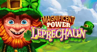 Magnificent Power Leprechaun 