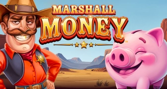 Marshall Money 