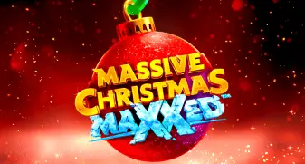 Massive Christmas MAXXED 