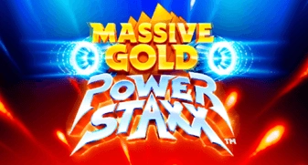 Massive Gold Power Staxx 