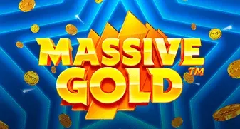 Massive Gold 
