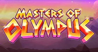 Masters Of Olympus 