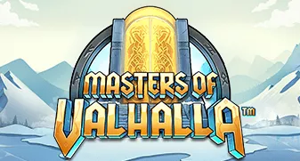 Masters Of Valhalla 