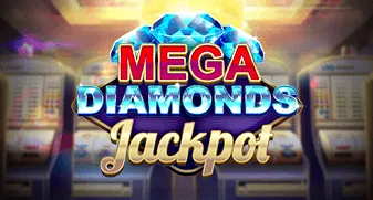 Mega Diamonds Jackpot 