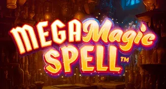 Mega Magic Spell 