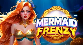 Mermaid Frenzy 