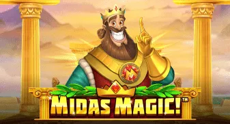 Midas Magic! 