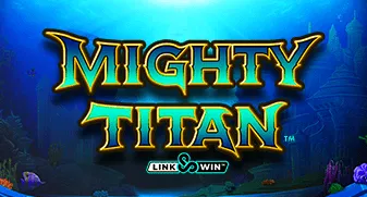 Mighty Titan Link & Win 