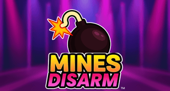 Mines Disarm 