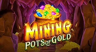 Mining Pots of Gold 