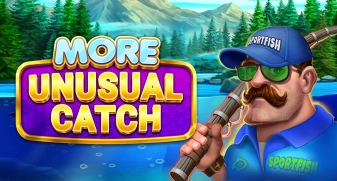 More Unusual Catch 
